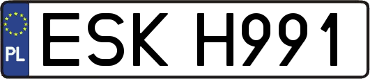 ESKH991