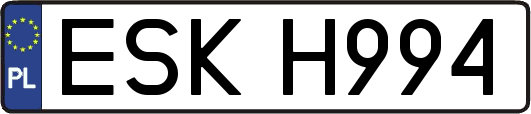 ESKH994