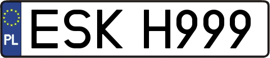ESKH999