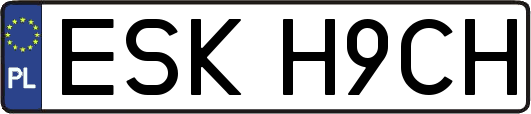 ESKH9CH