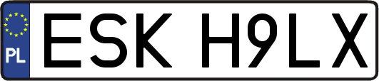 ESKH9LX