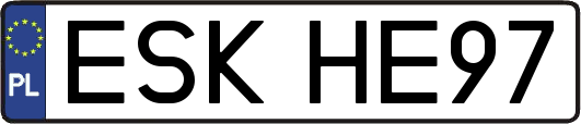 ESKHE97