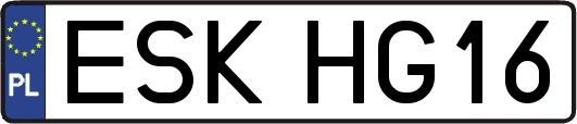 ESKHG16