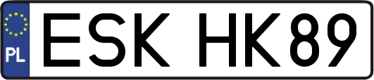 ESKHK89
