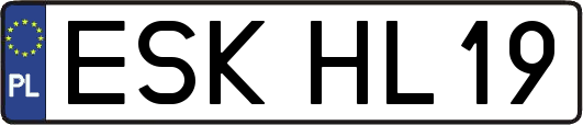 ESKHL19