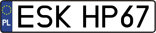 ESKHP67