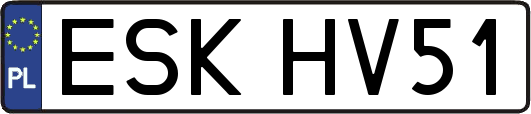 ESKHV51