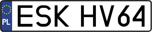 ESKHV64