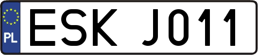 ESKJ011