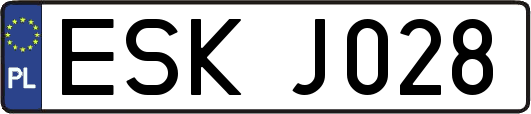 ESKJ028