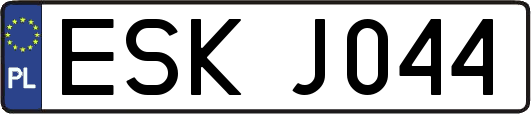 ESKJ044