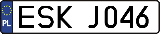 ESKJ046