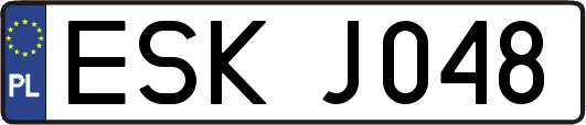 ESKJ048