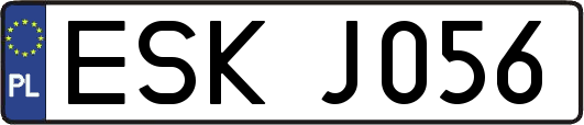 ESKJ056