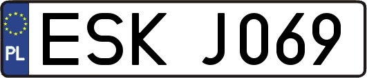 ESKJ069