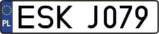 ESKJ079