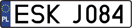 ESKJ084
