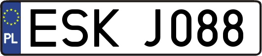ESKJ088