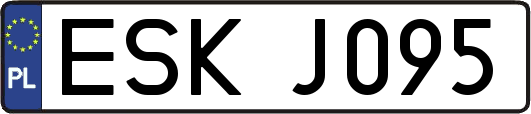 ESKJ095