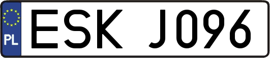 ESKJ096