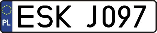 ESKJ097