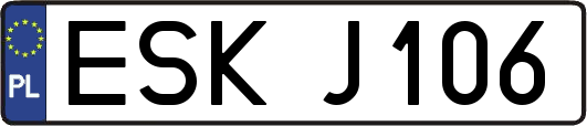 ESKJ106