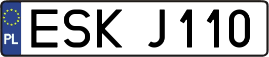 ESKJ110
