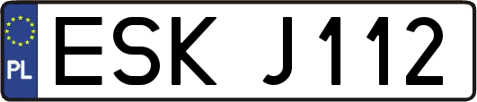 ESKJ112