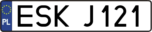 ESKJ121