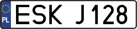 ESKJ128