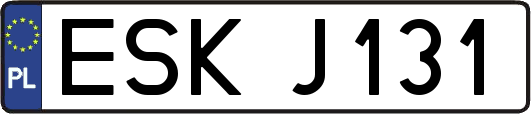 ESKJ131