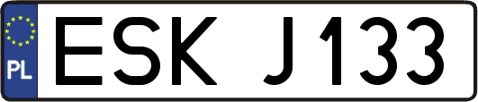 ESKJ133