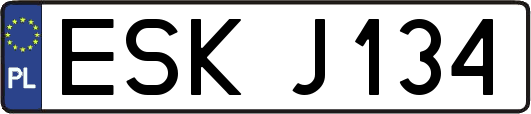 ESKJ134