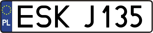 ESKJ135