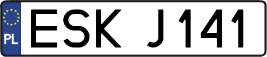 ESKJ141