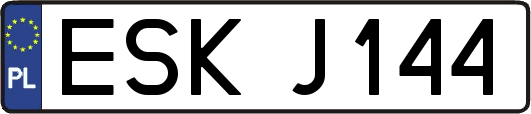 ESKJ144