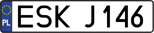 ESKJ146