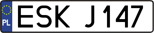 ESKJ147