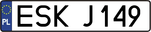 ESKJ149