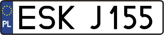 ESKJ155