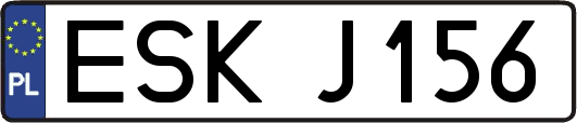 ESKJ156