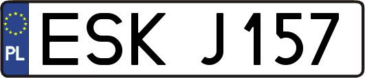 ESKJ157