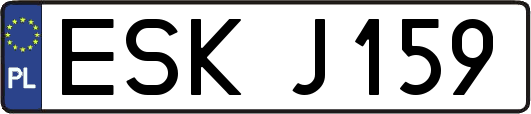 ESKJ159
