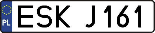 ESKJ161