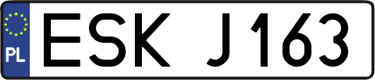 ESKJ163