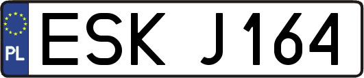 ESKJ164