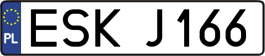 ESKJ166