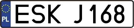 ESKJ168