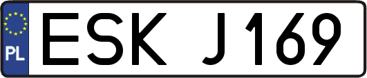 ESKJ169