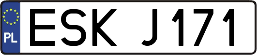 ESKJ171